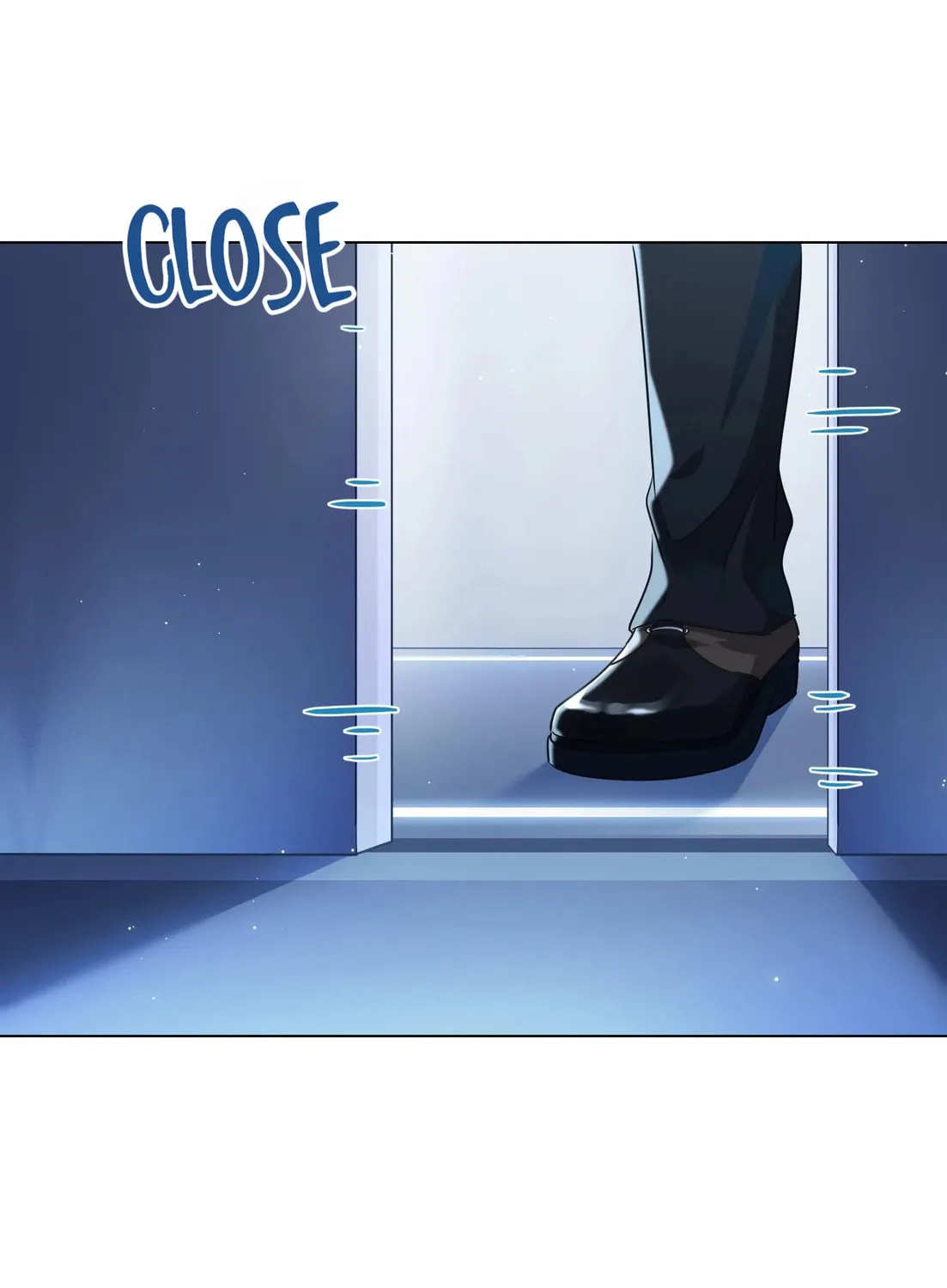 Waiting for You at the Spring (Colored) Chapter 49 page 37 - 