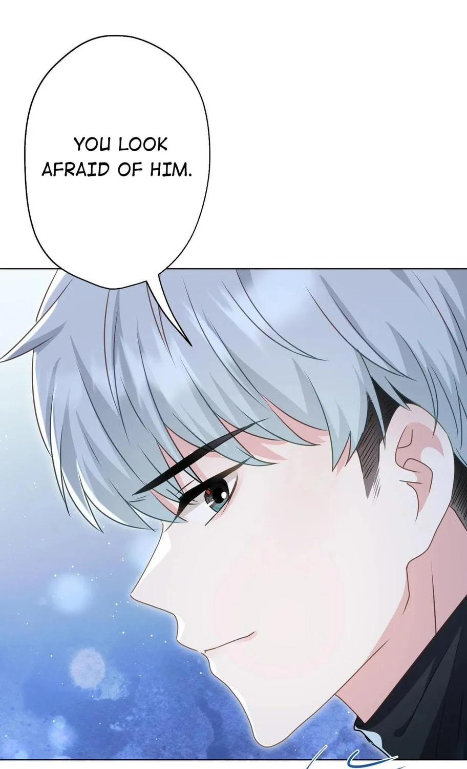 Waiting for You at the Spring (Colored) Chapter 49 page 41 - 