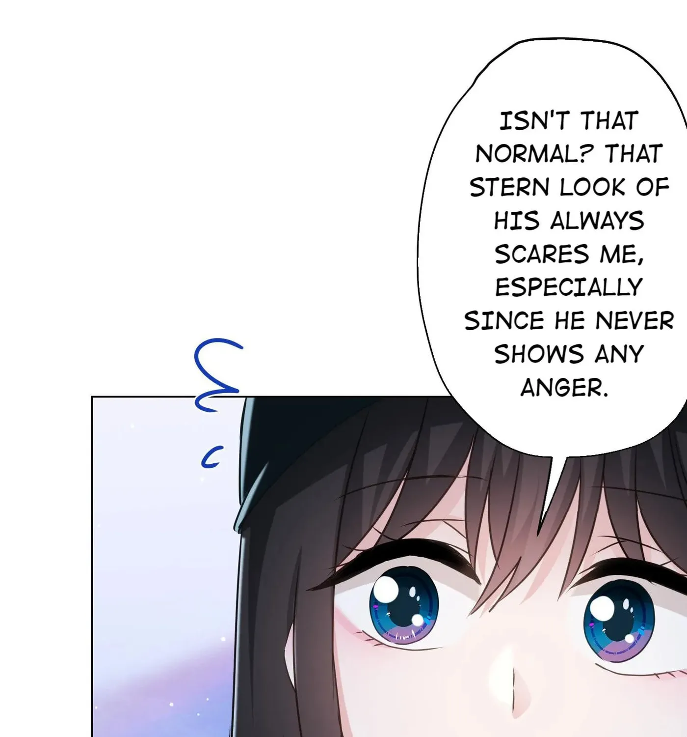Waiting for You at the Spring (Colored) Chapter 49 page 43 - 