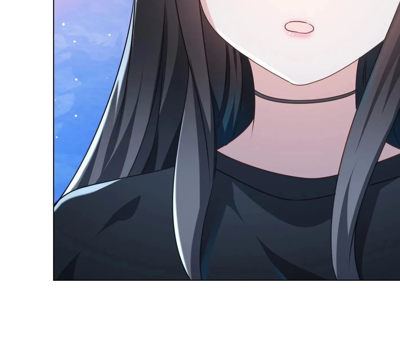Waiting for You at the Spring (Colored) Chapter 49 page 44 - 