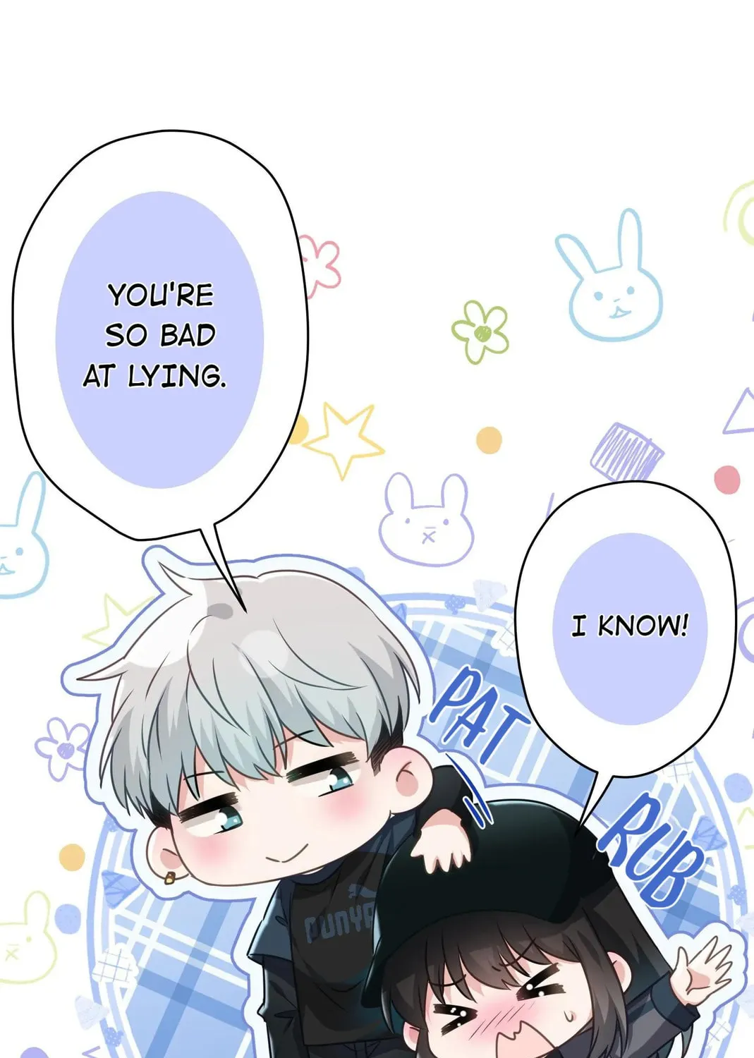 Waiting for You at the Spring (Colored) Chapter 49 page 45 - 