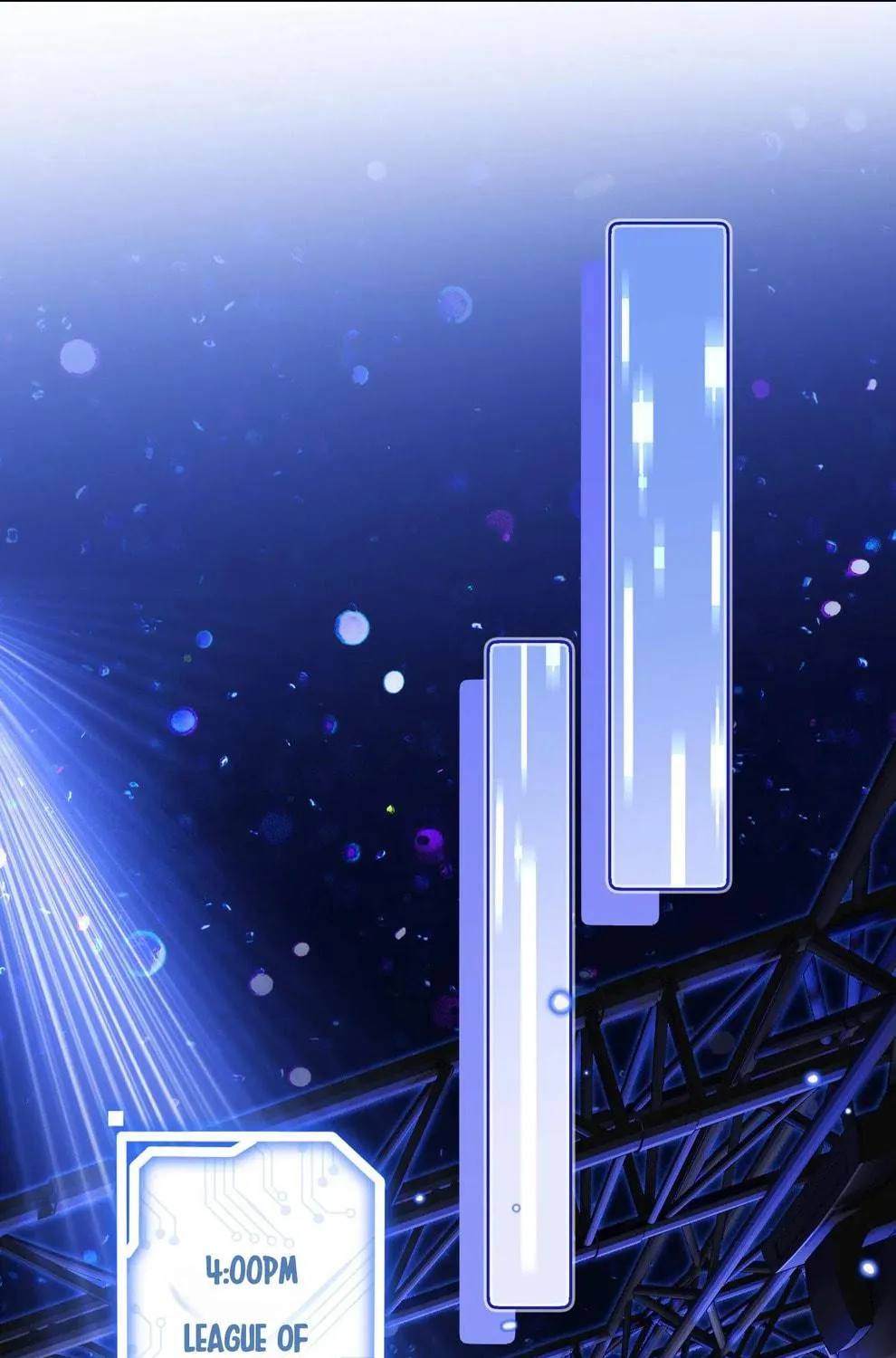 Waiting for You at the Spring (Colored) Chapter 49 page 47 - 