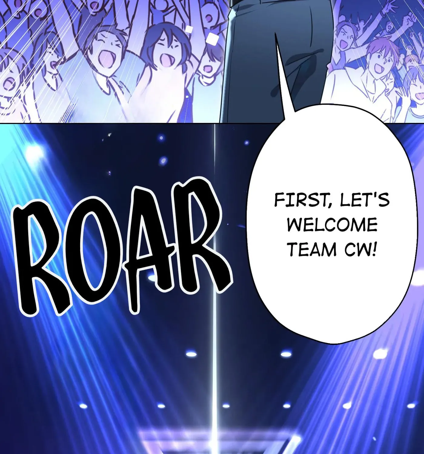 Waiting for You at the Spring (Colored) Chapter 49 page 54 - 