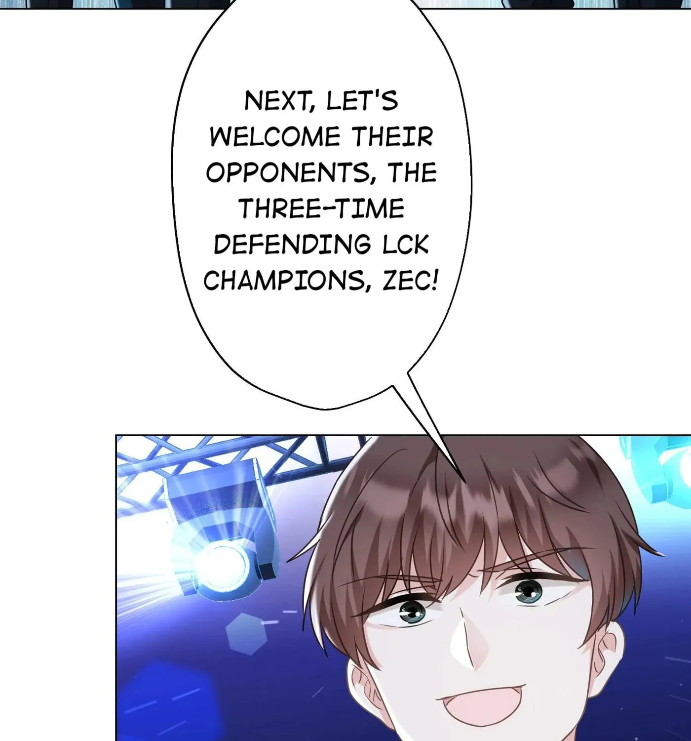 Waiting for You at the Spring (Colored) Chapter 49 page 58 - 