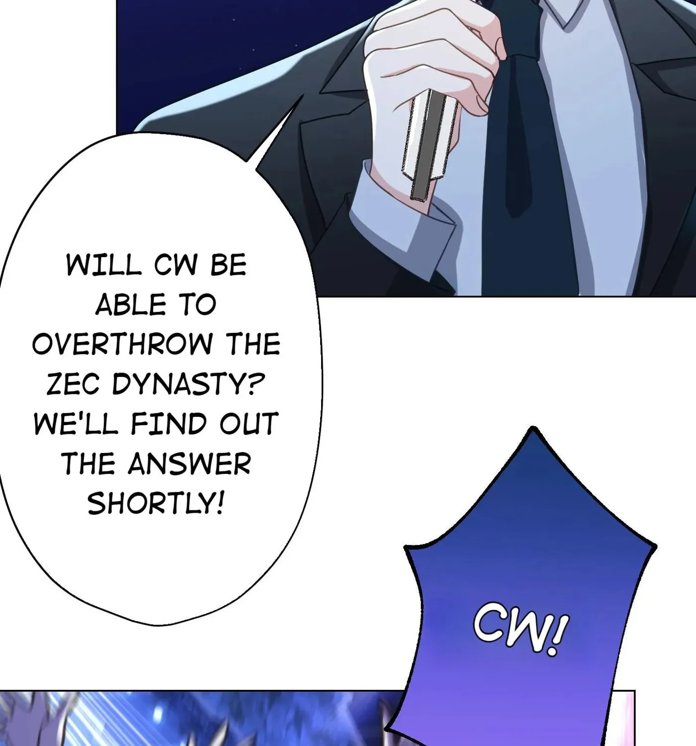 Waiting for You at the Spring (Colored) Chapter 49 page 60 - 
