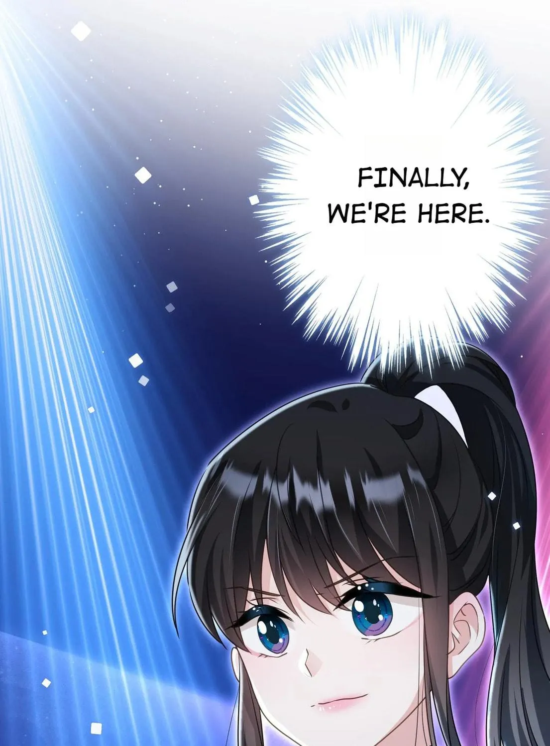 Waiting for You at the Spring (Colored) Chapter 49 page 63 - 