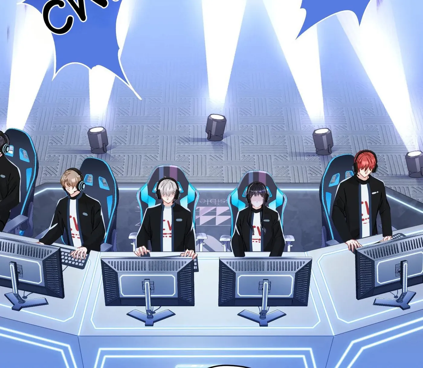 Waiting for You at the Spring (Colored) Chapter 49 page 68 - 