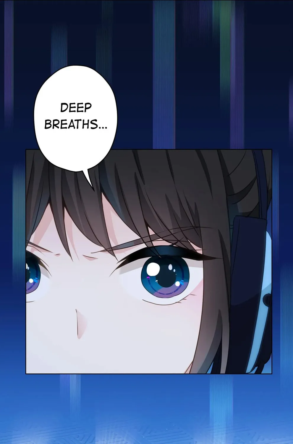 Waiting for You at the Spring (Colored) Chapter 49 page 71 - 