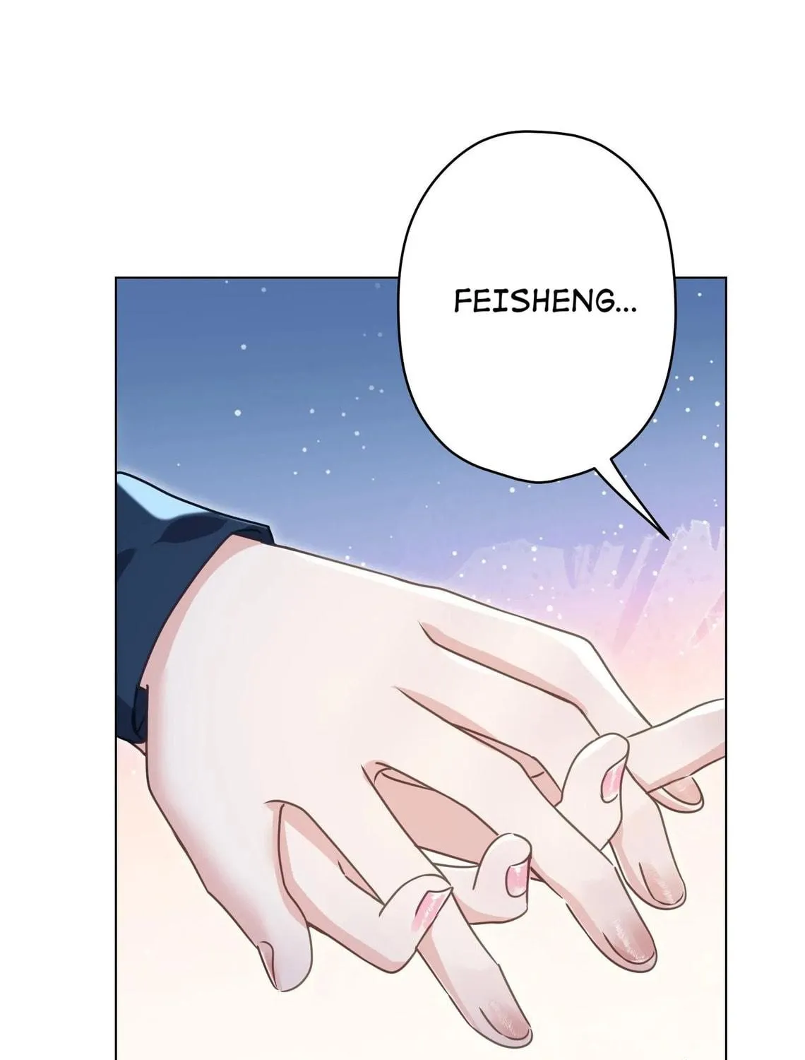 Waiting for You at the Spring (Colored) Chapter 49 page 81 - 