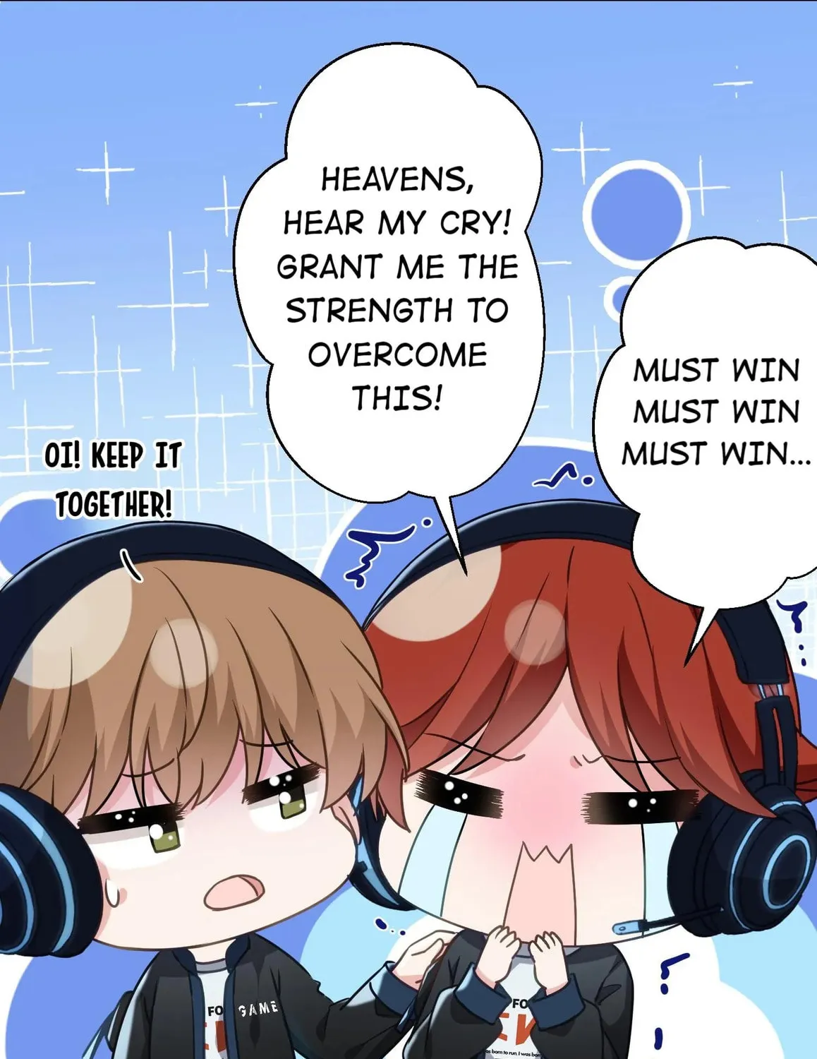 Waiting for You at the Spring (Colored) Chapter 49 page 85 - 