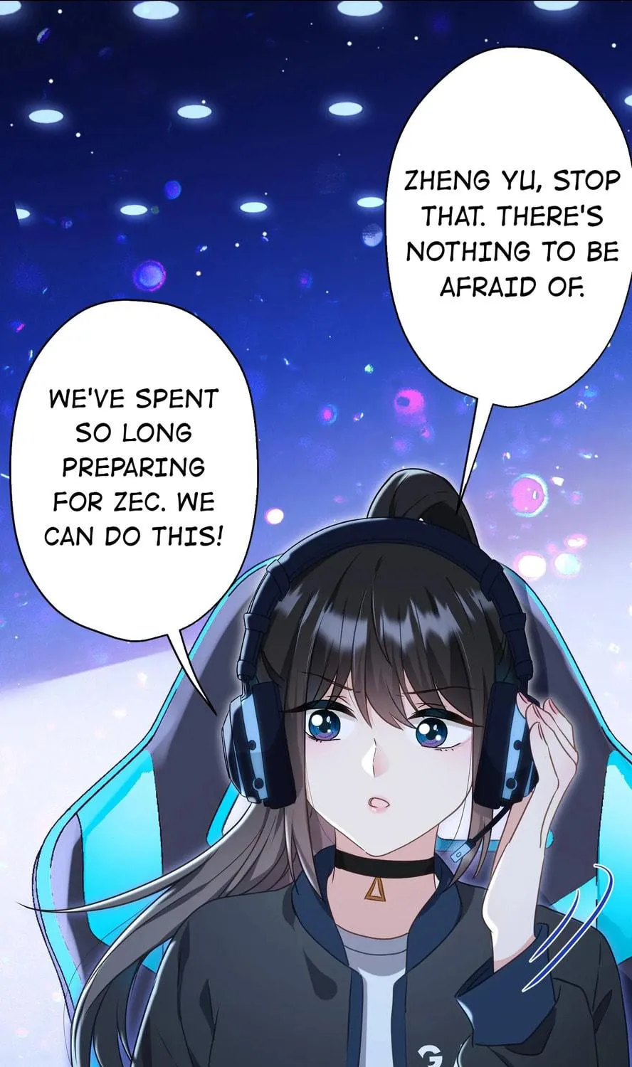 Waiting for You at the Spring (Colored) Chapter 49 page 87 - 