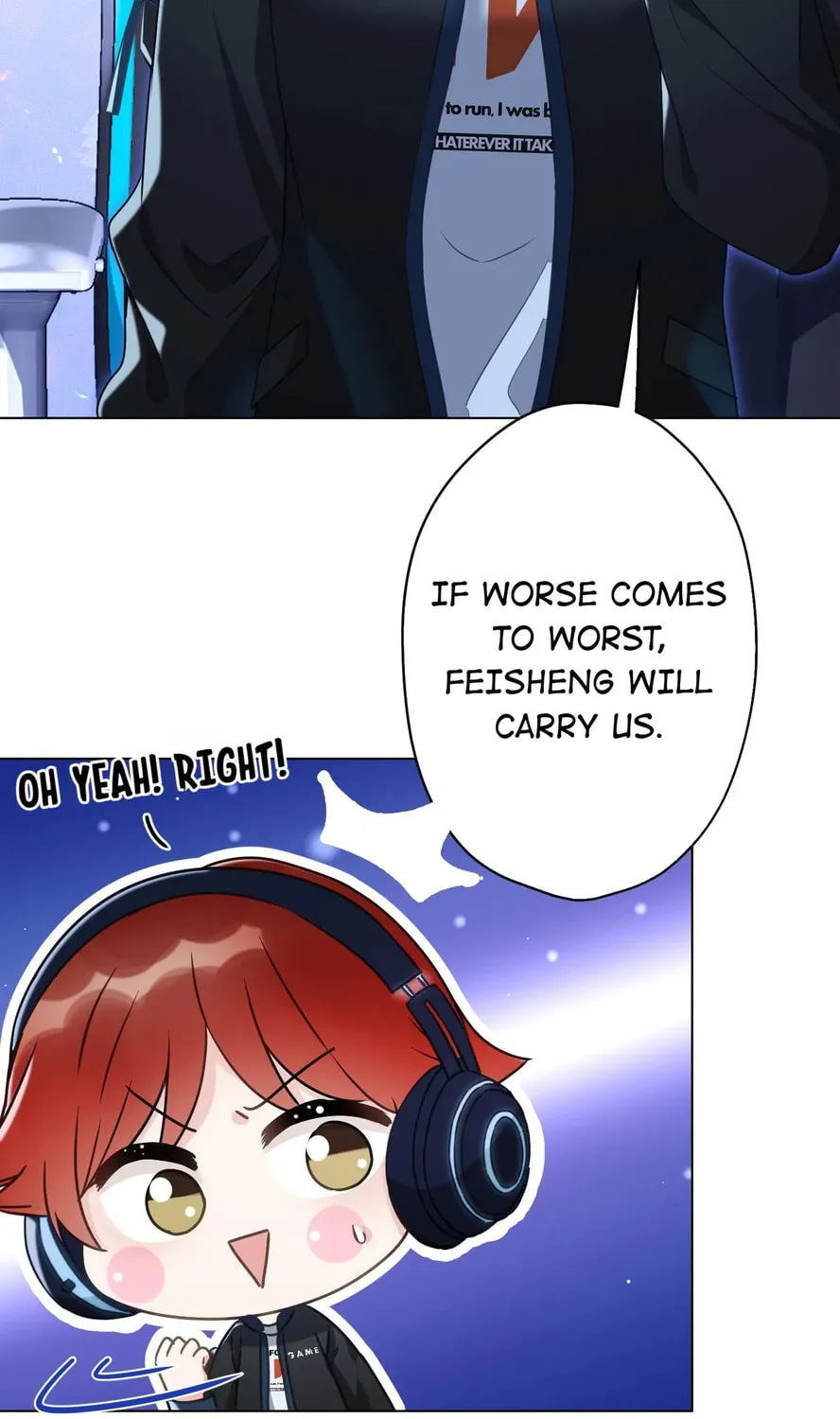 Waiting for You at the Spring (Colored) Chapter 49 page 89 - 