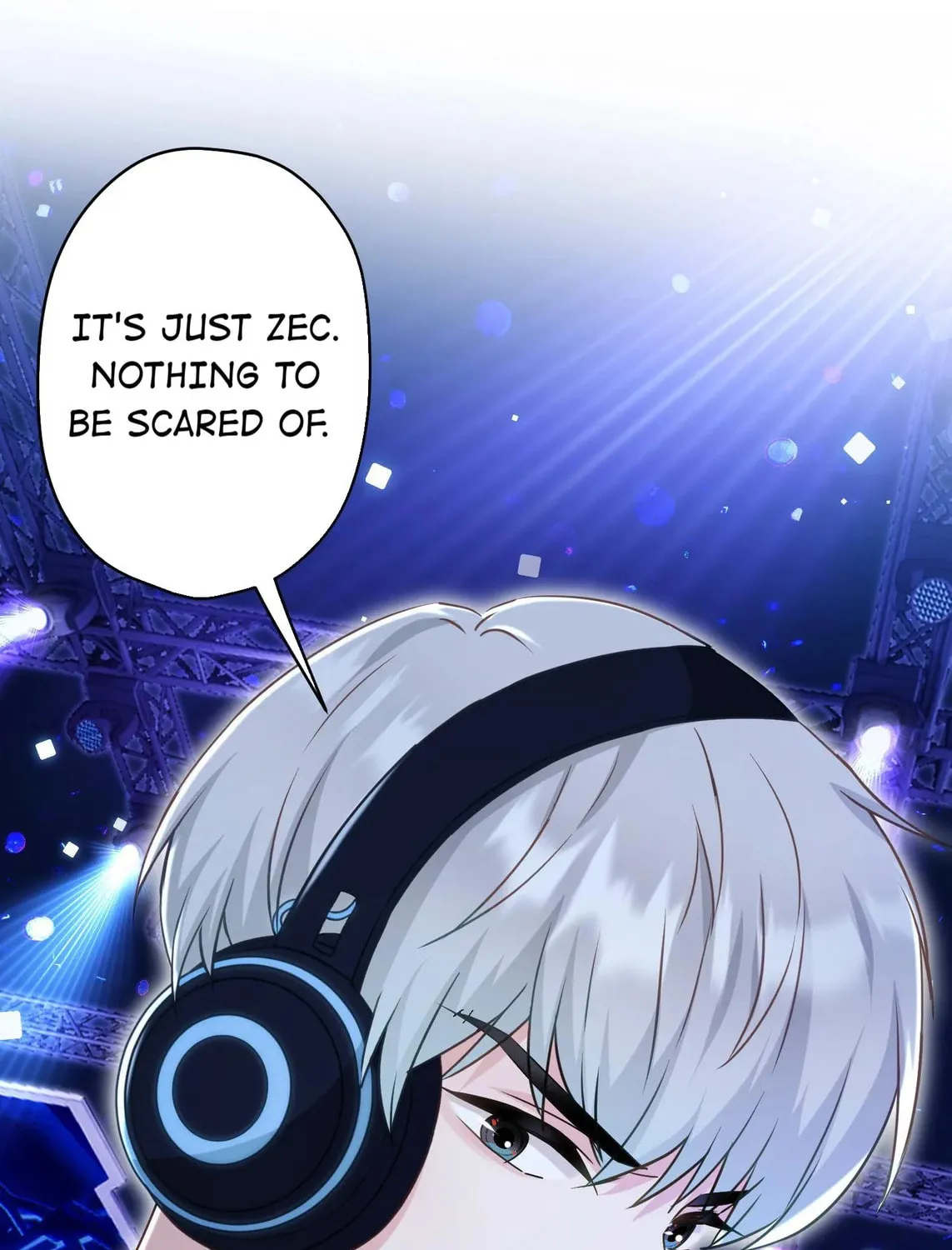Waiting for You at the Spring (Colored) Chapter 49 page 91 - 