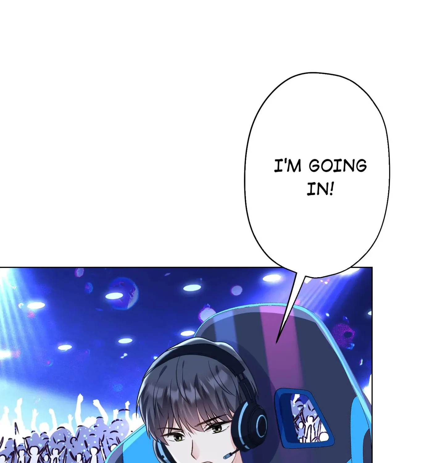 Waiting for You at the Spring (Colored) Chapter 49 page 95 - 