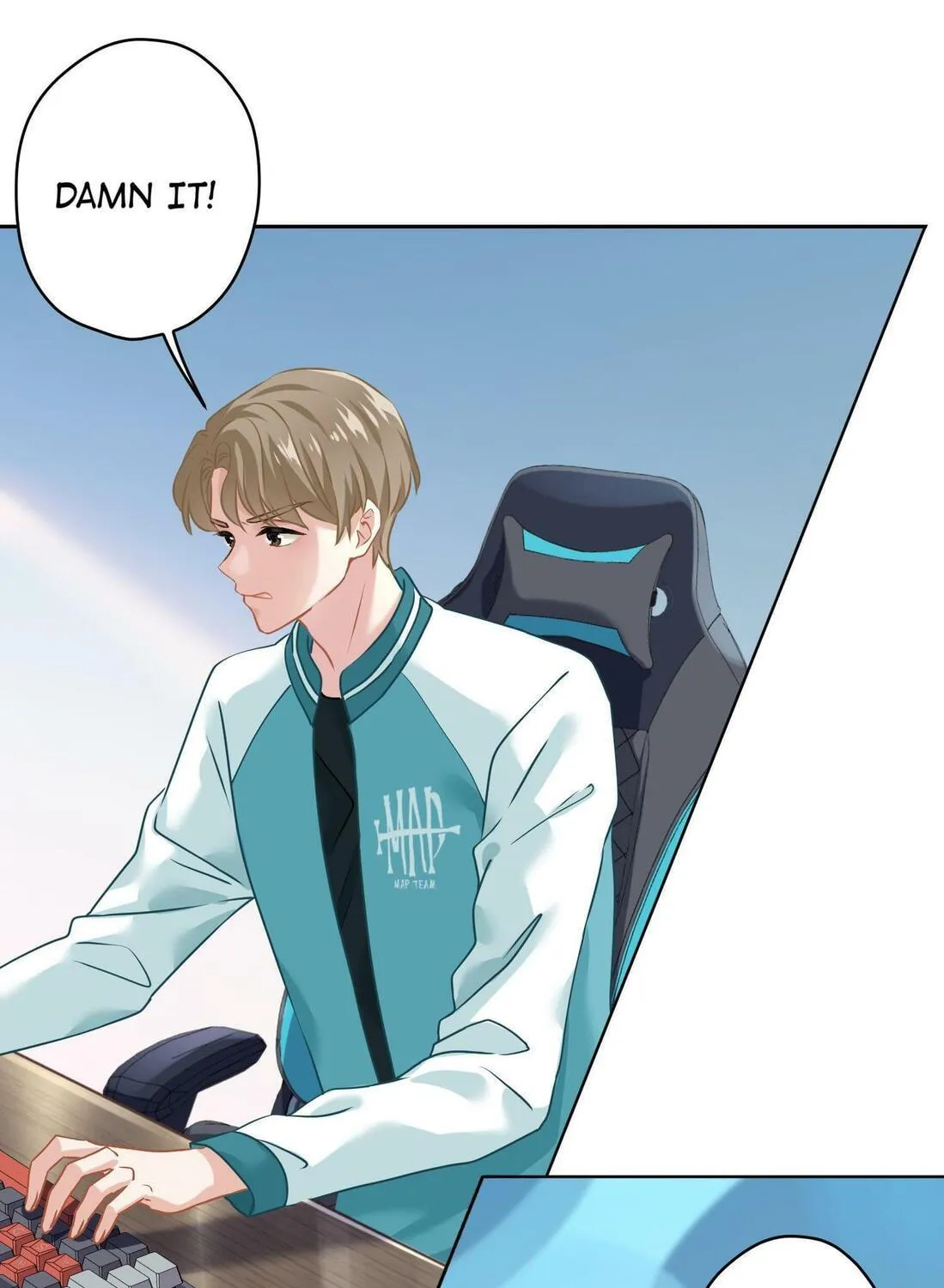 Waiting for You at the Spring (Colored) Chapter 5 page 101 - 