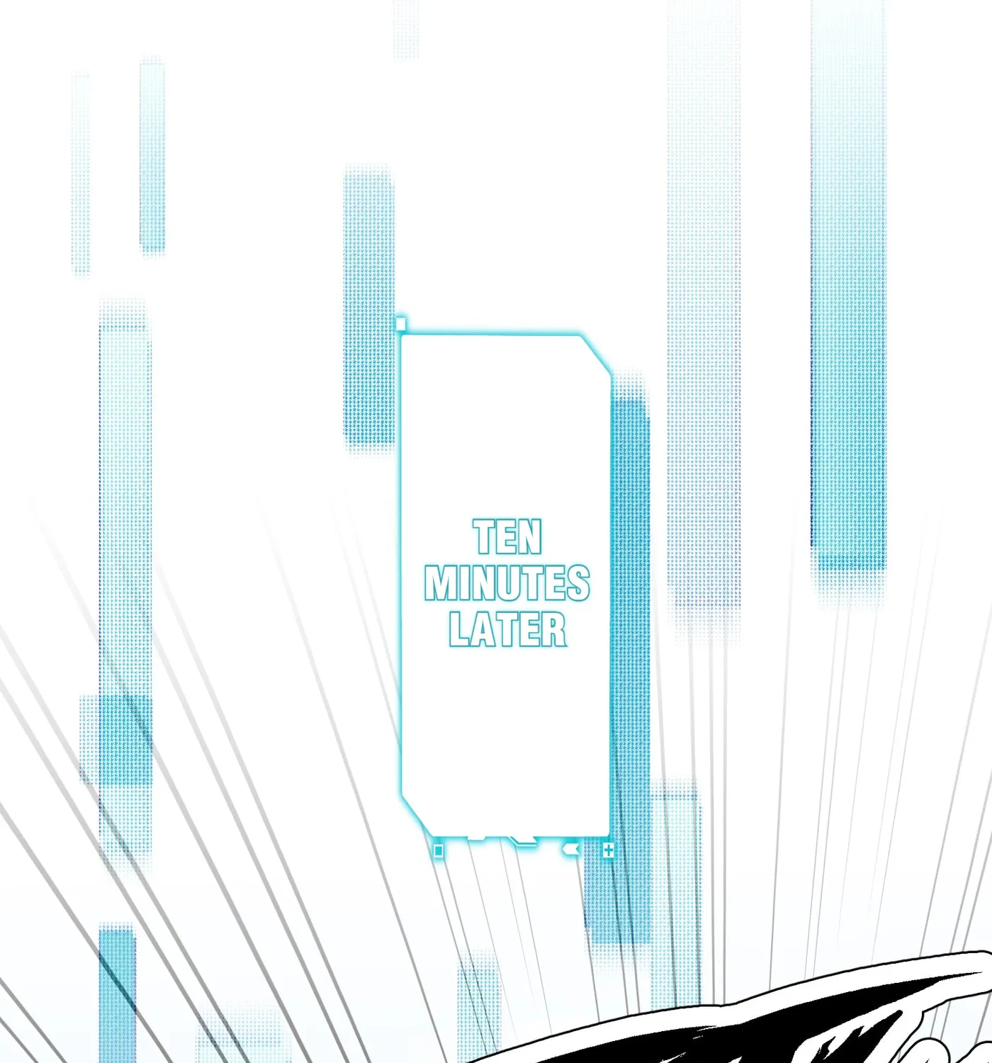 Waiting for You at the Spring (Colored) Chapter 5 page 105 - 