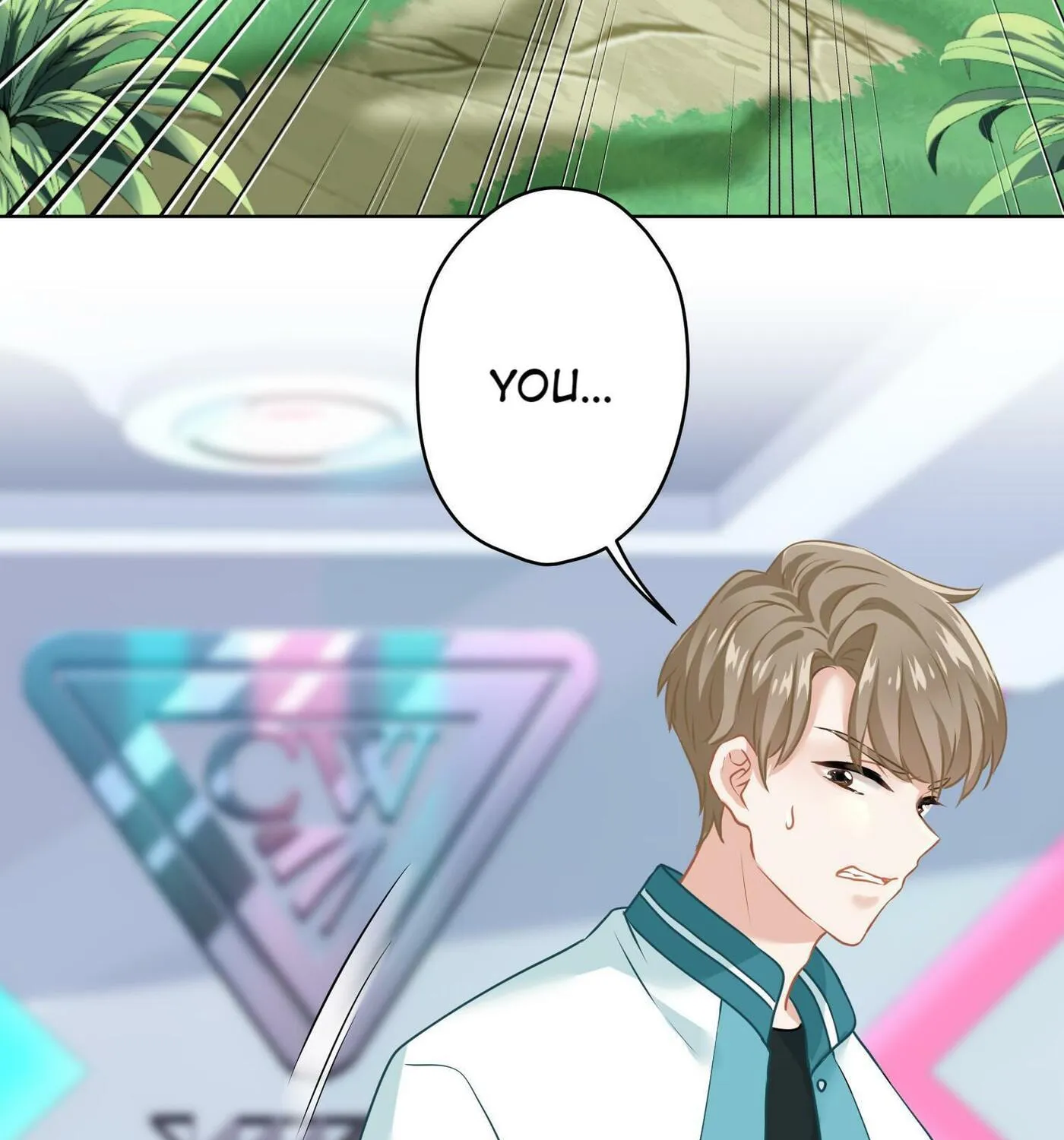 Waiting for You at the Spring (Colored) Chapter 5 page 108 - 