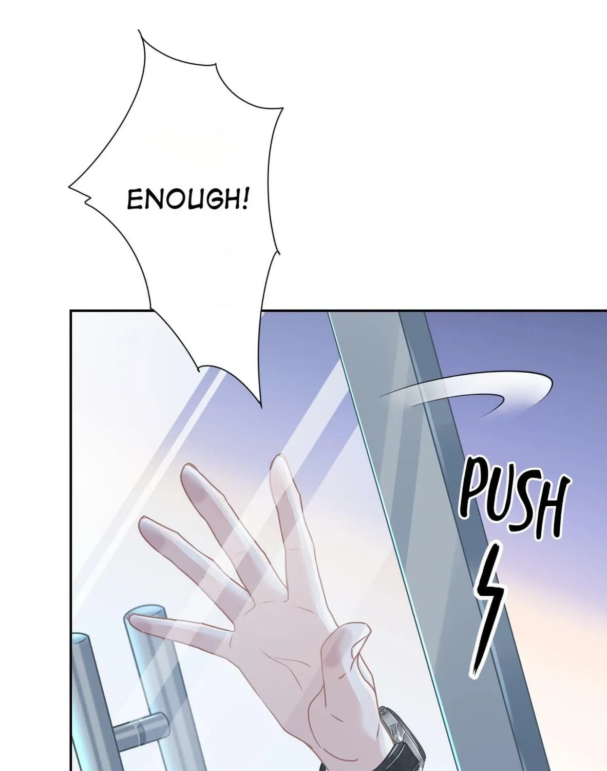 Waiting for You at the Spring (Colored) Chapter 5 page 111 - 
