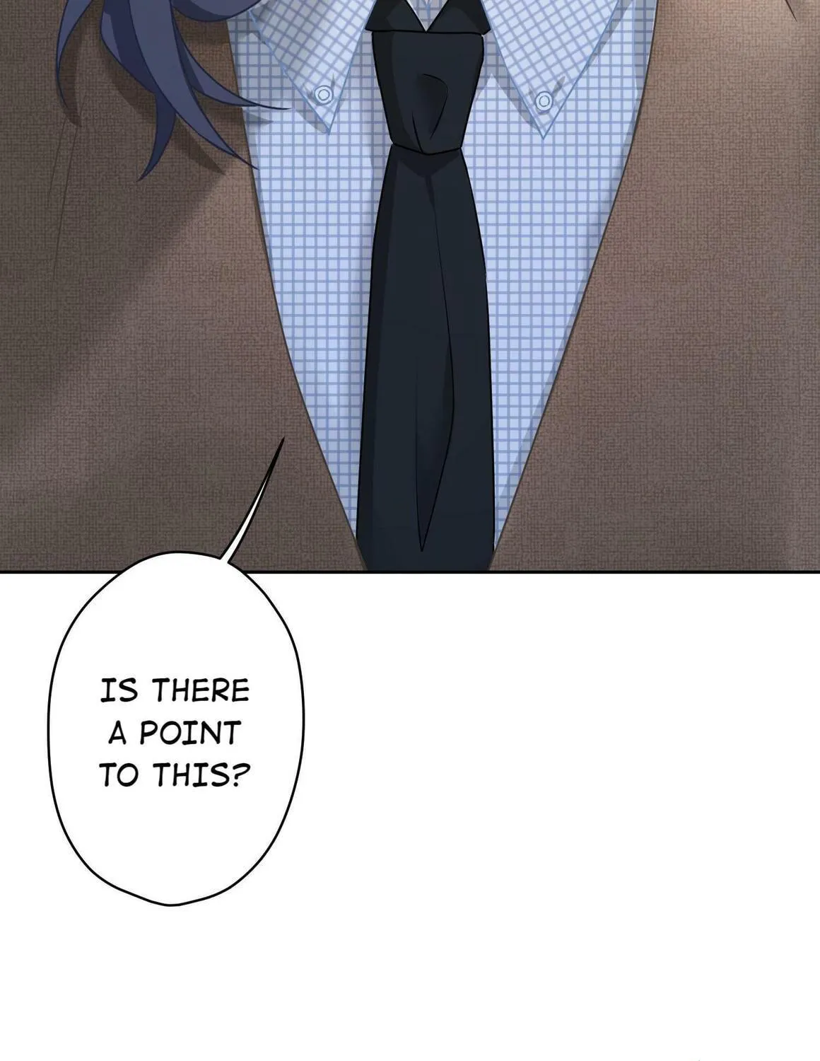 Waiting for You at the Spring (Colored) Chapter 5 page 115 - 