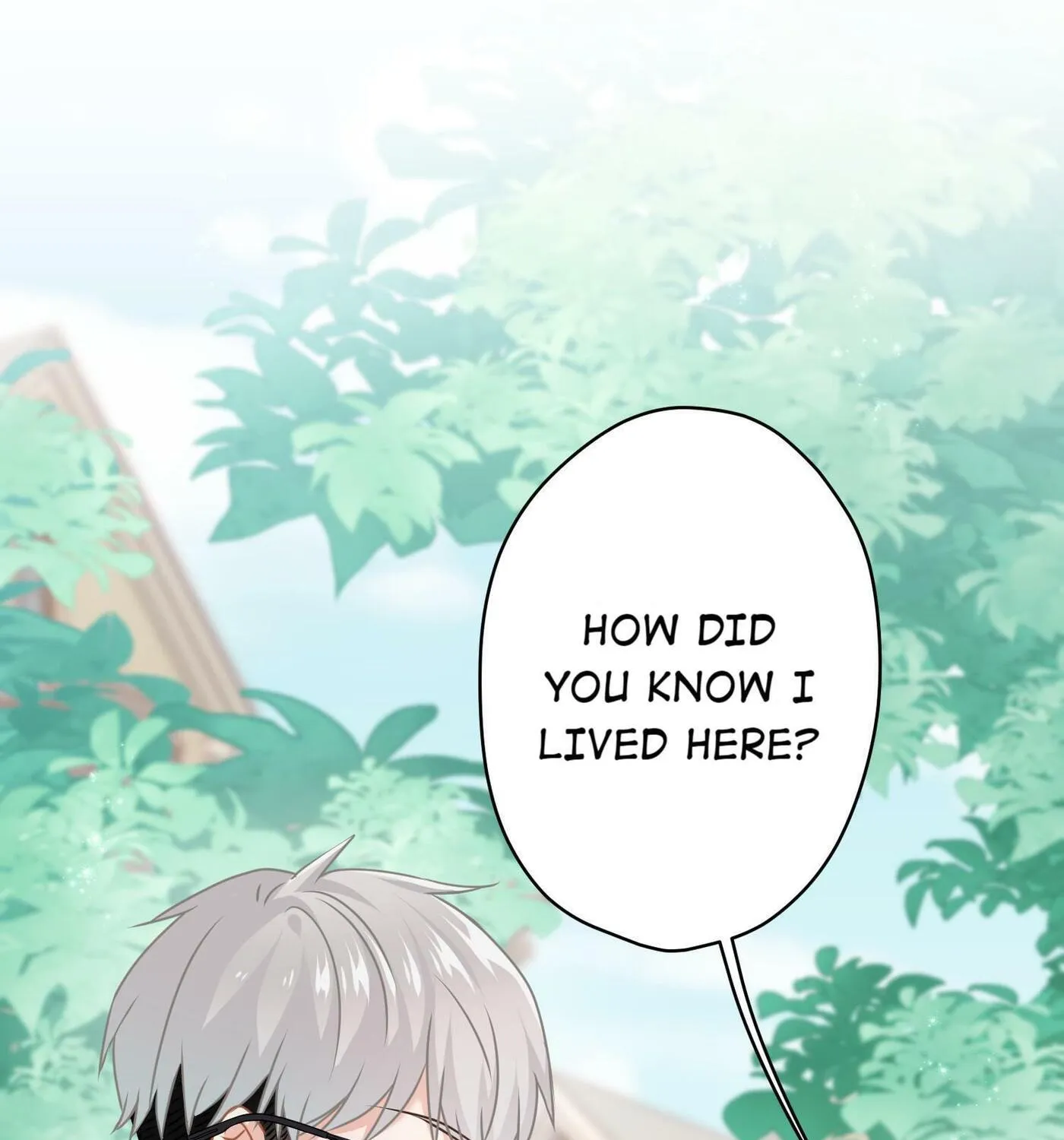 Waiting for You at the Spring (Colored) Chapter 5 page 123 - 