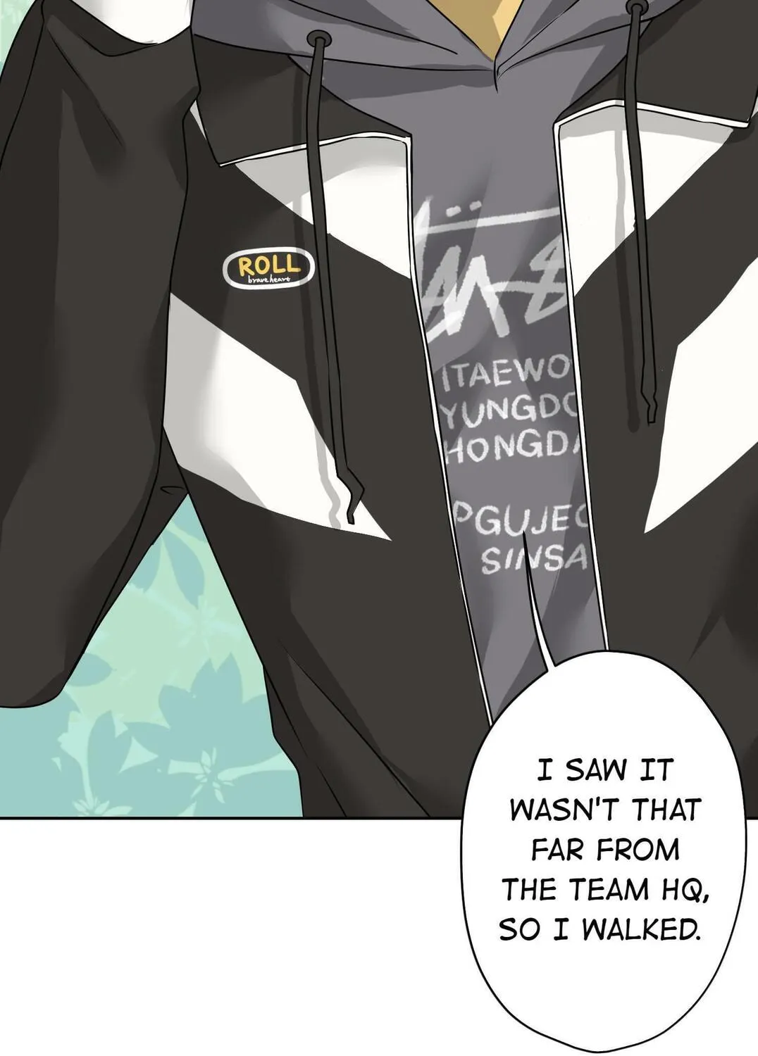 Waiting for You at the Spring (Colored) Chapter 5 page 128 - 