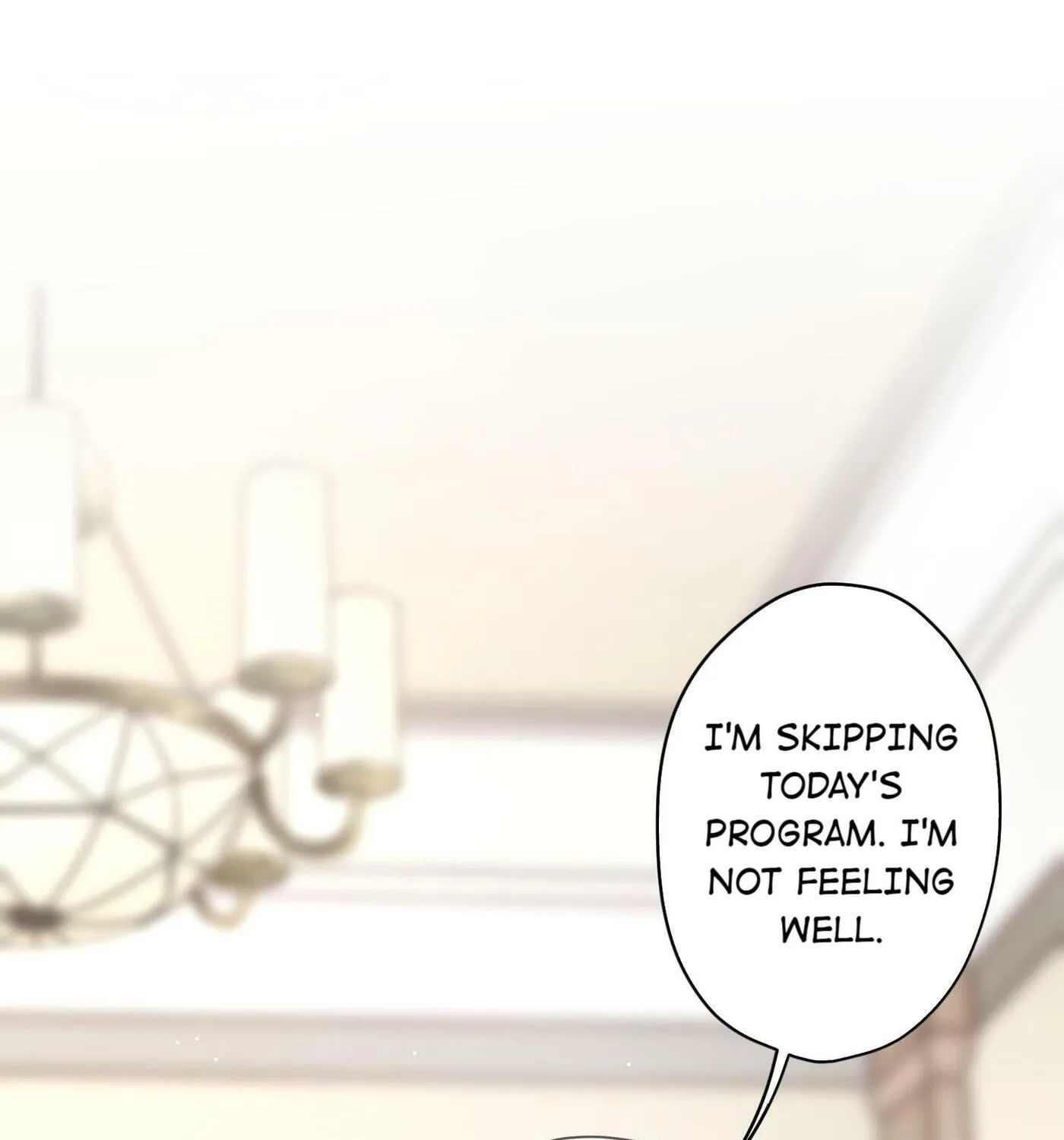 Waiting for You at the Spring (Colored) Chapter 5 page 22 - 
