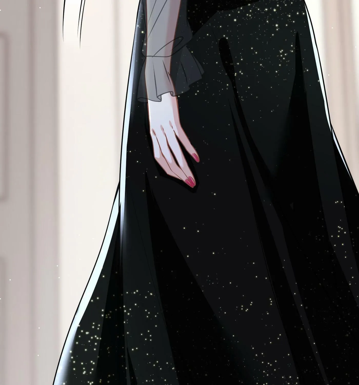 Waiting for You at the Spring (Colored) Chapter 5 page 25 - 