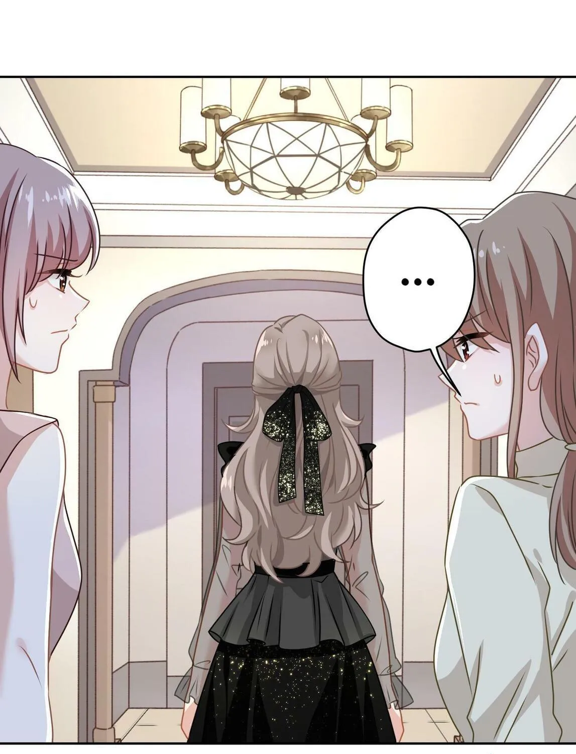 Waiting for You at the Spring (Colored) Chapter 5 page 28 - 