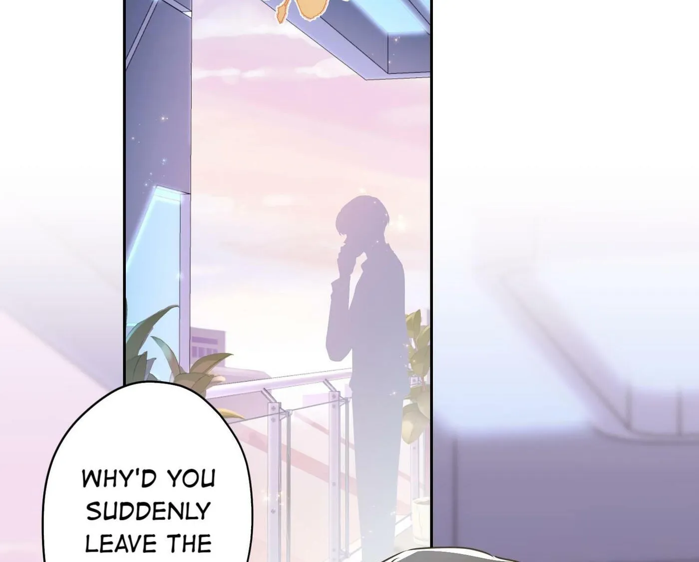 Waiting for You at the Spring (Colored) Chapter 5 page 31 - 