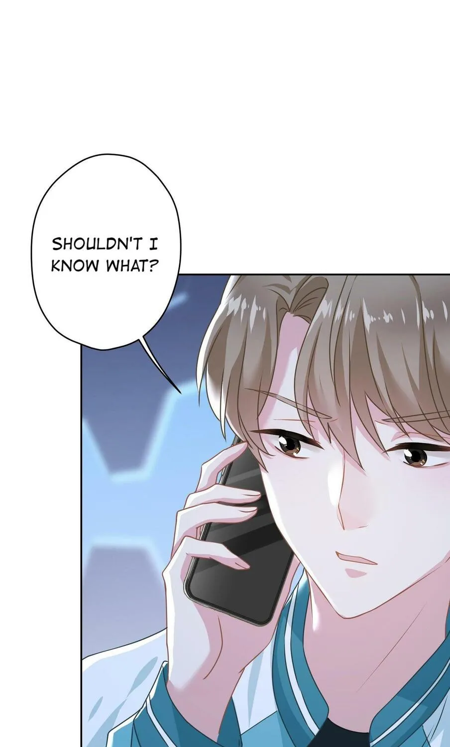 Waiting for You at the Spring (Colored) Chapter 5 page 36 - 