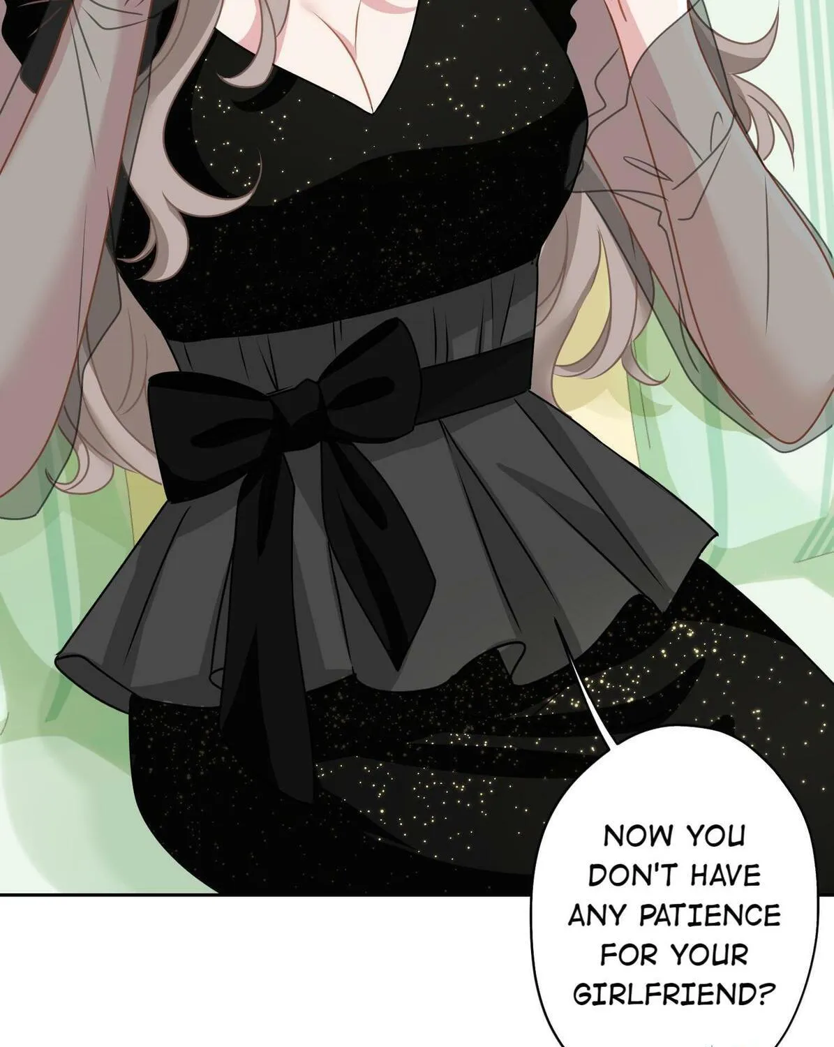 Waiting for You at the Spring (Colored) Chapter 5 page 40 - 