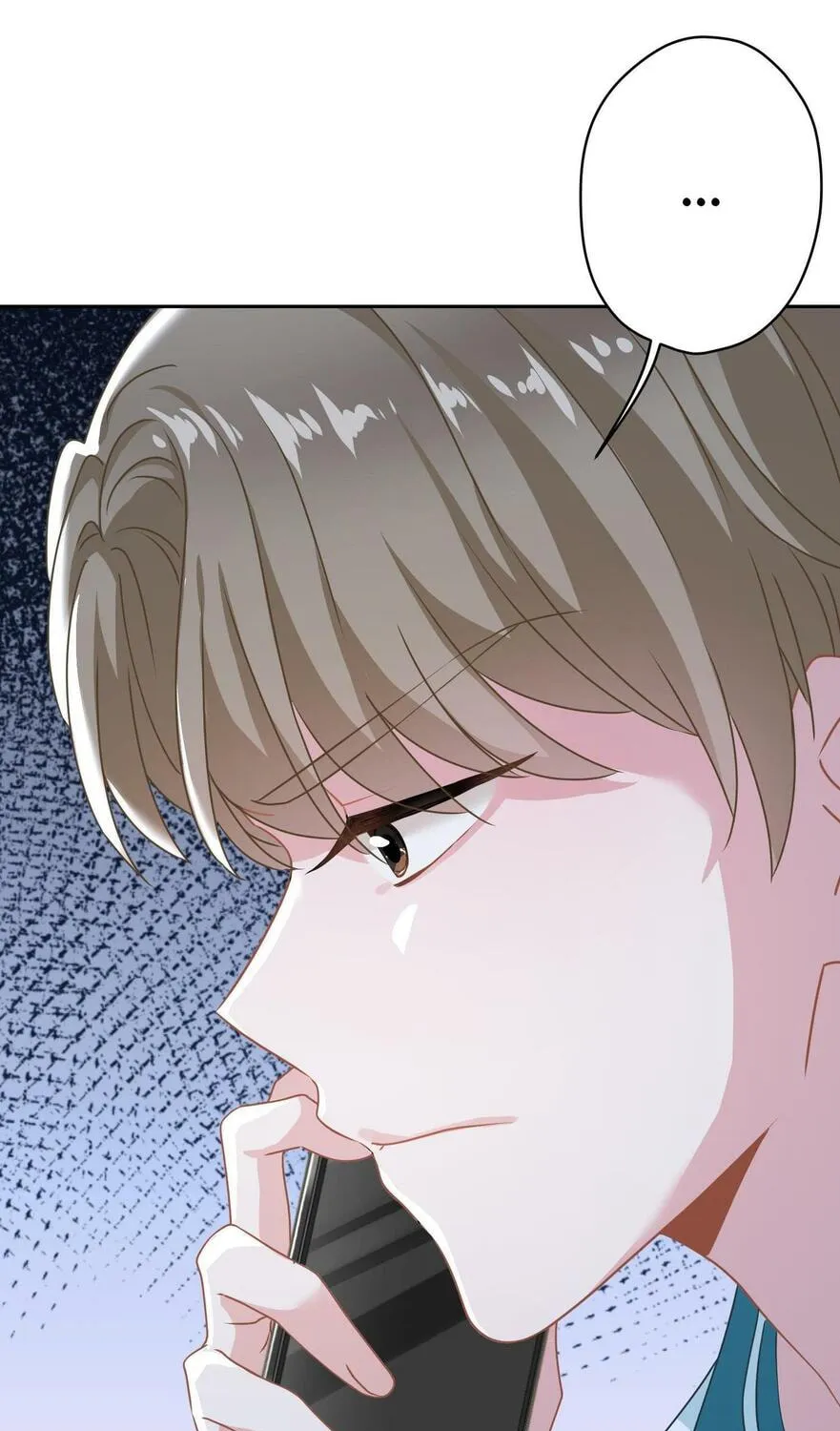 Waiting for You at the Spring (Colored) Chapter 5 page 44 - 