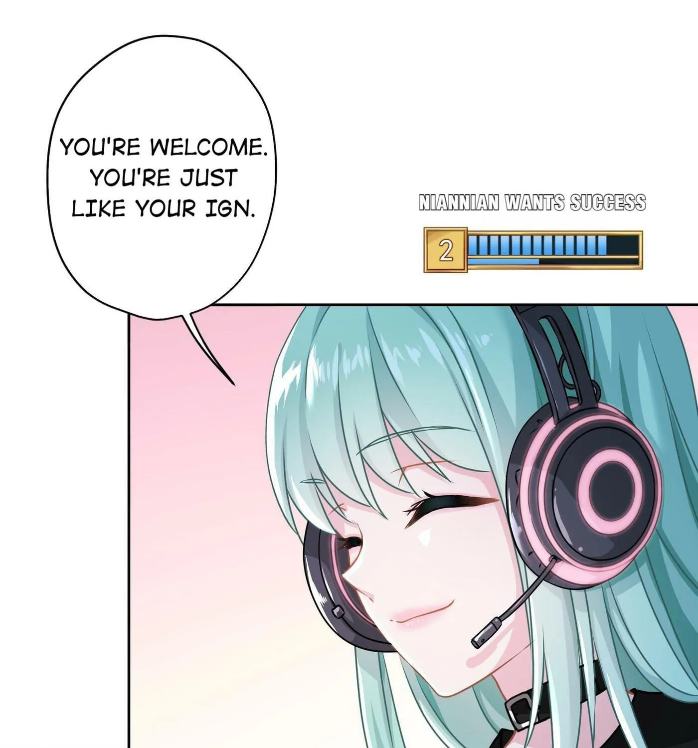 Waiting for You at the Spring (Colored) Chapter 5 page 55 - 
