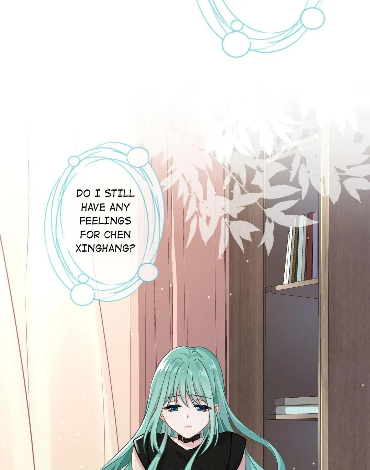 Waiting for You at the Spring (Colored) Chapter 5 page 85 - 