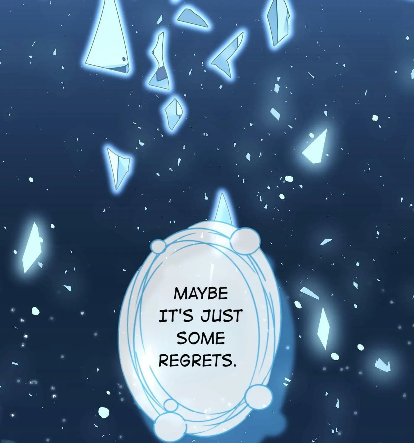 Waiting for You at the Spring (Colored) Chapter 5 page 91 - 