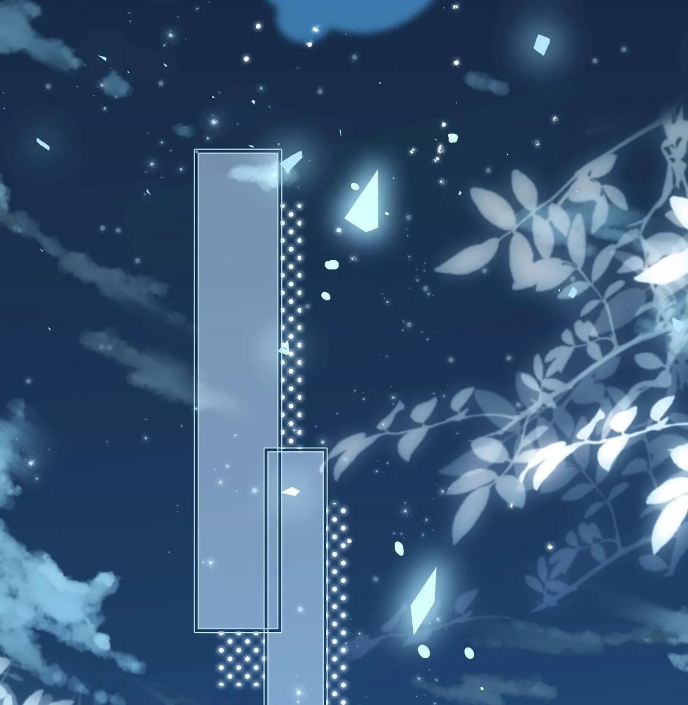 Waiting for You at the Spring (Colored) Chapter 5 page 92 - 
