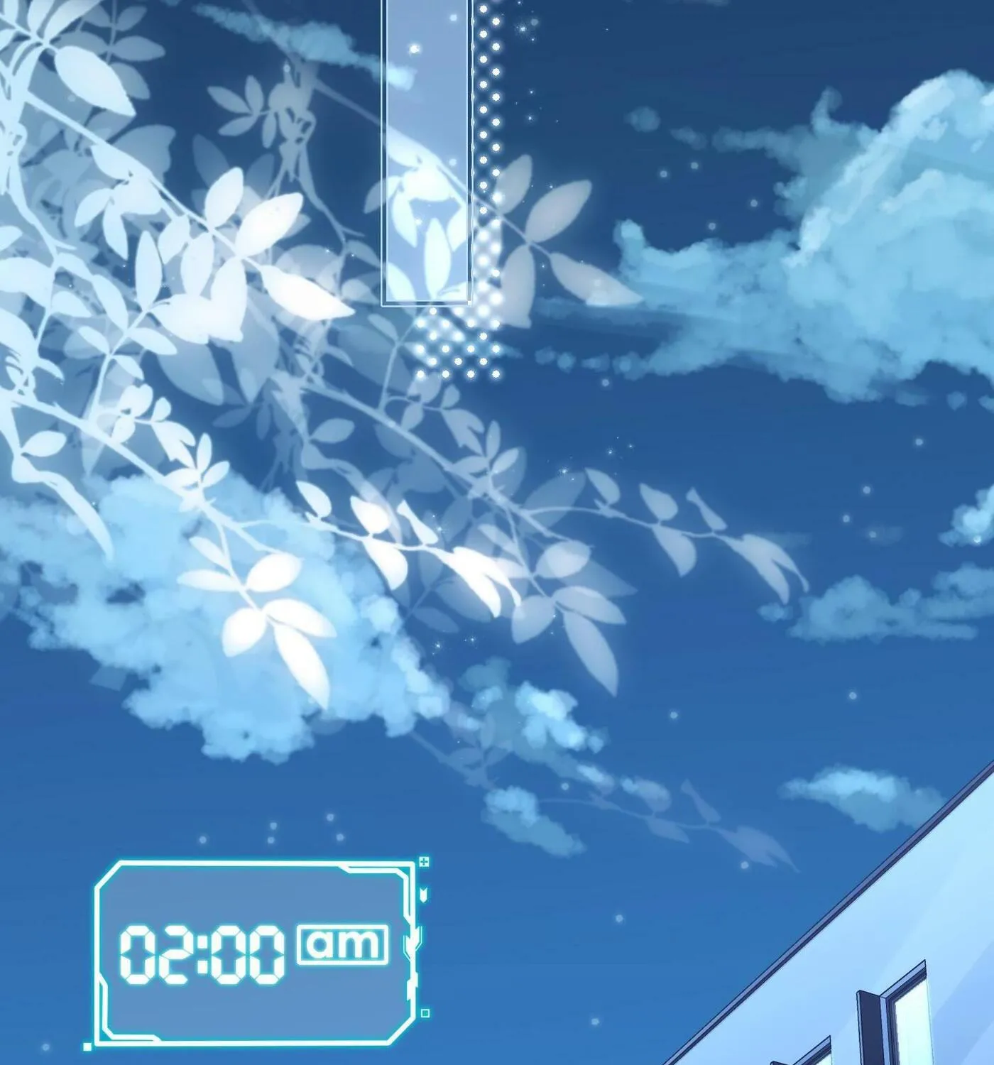 Waiting for You at the Spring (Colored) Chapter 5 page 93 - 
