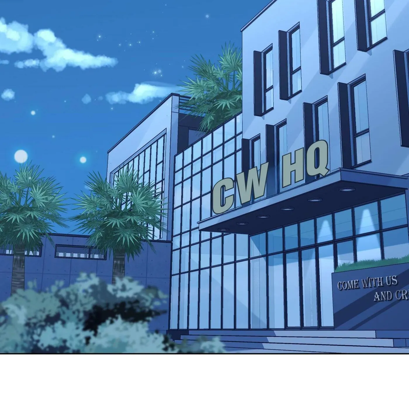 Waiting for You at the Spring (Colored) Chapter 5 page 94 - 