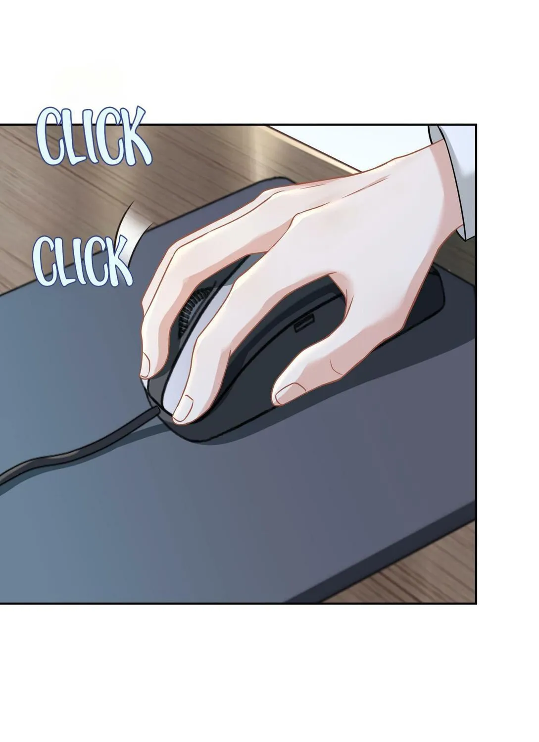 Waiting for You at the Spring (Colored) Chapter 5 page 99 - 