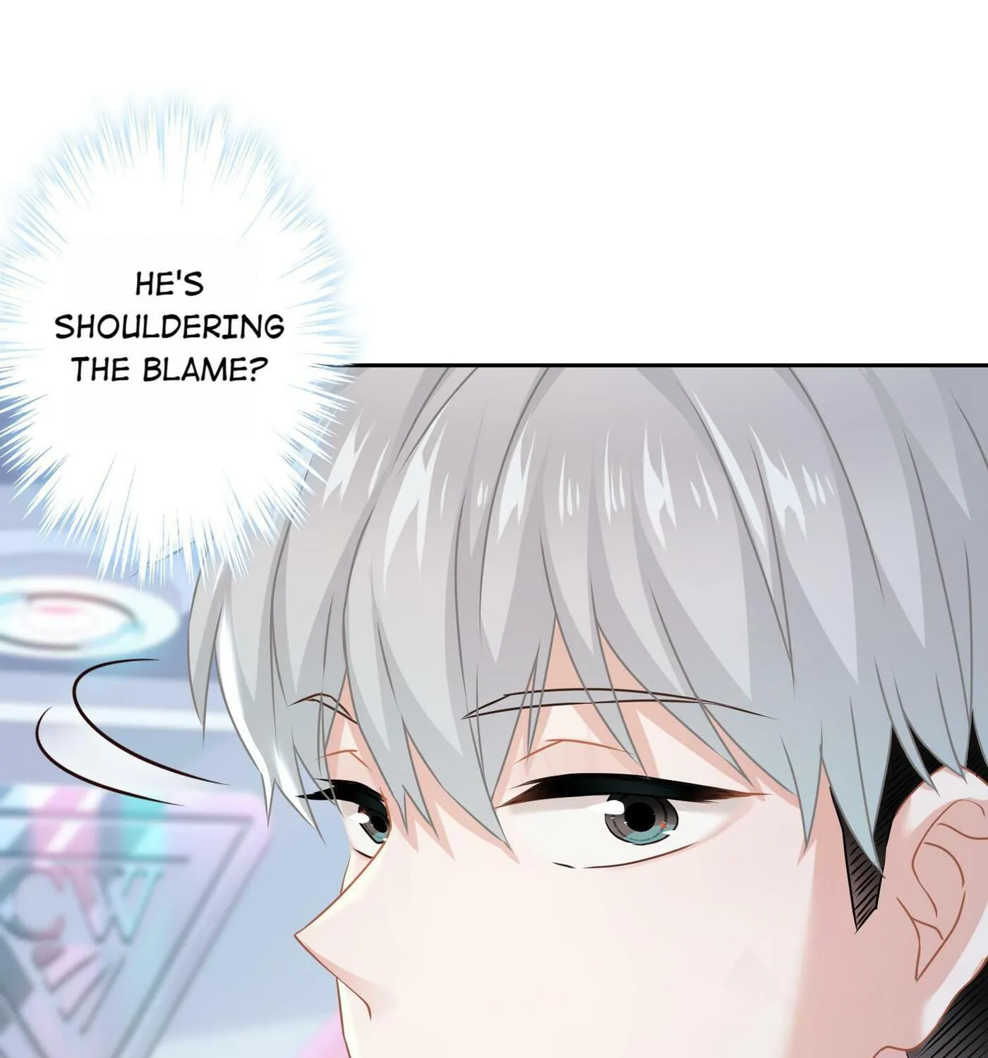 Waiting for You at the Spring (Colored) Chapter 6 page 11 - 