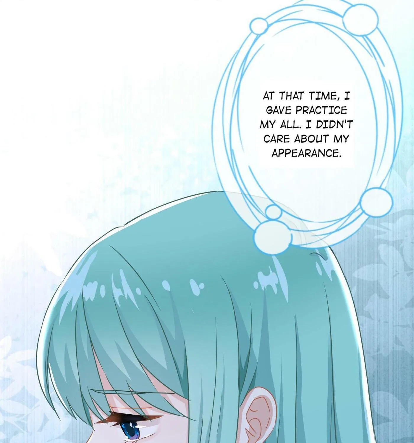 Waiting for You at the Spring (Colored) Chapter 6 page 110 - 