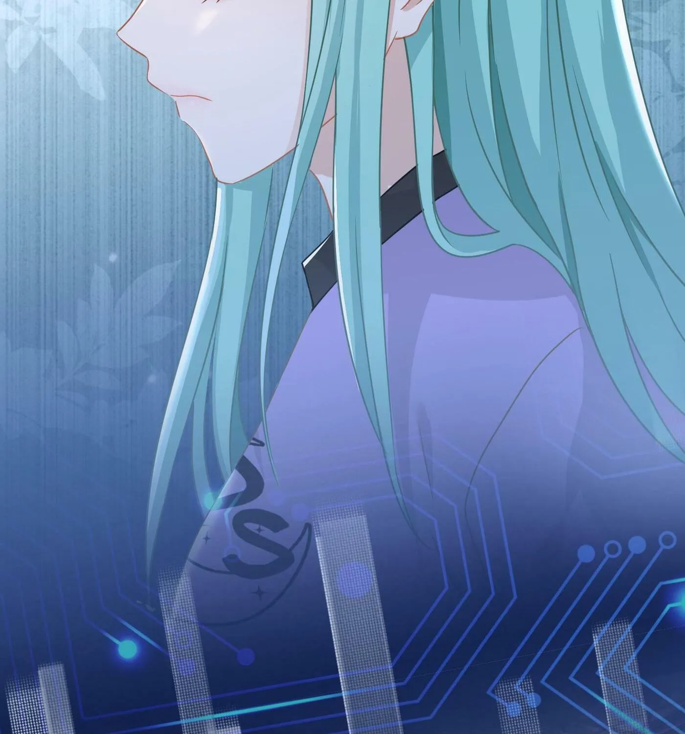 Waiting for You at the Spring (Colored) Chapter 6 page 111 - 