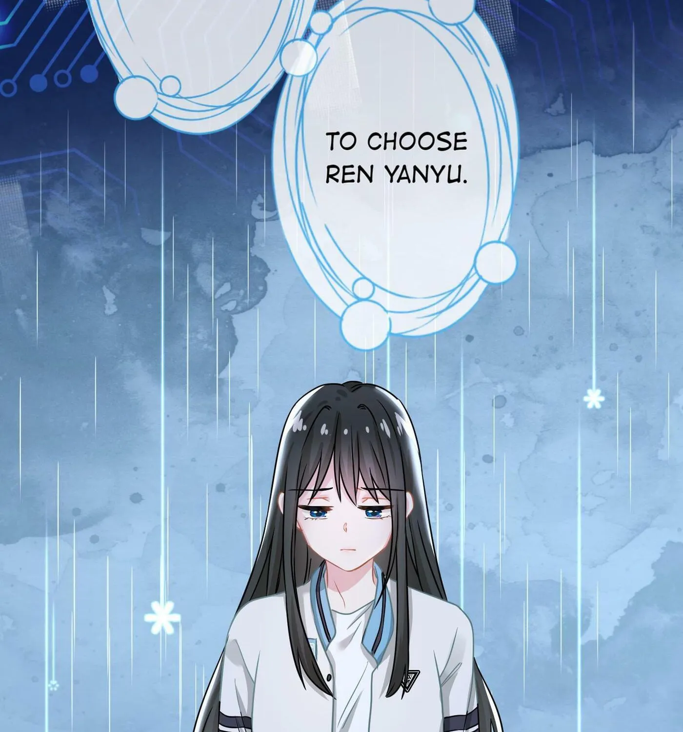 Waiting for You at the Spring (Colored) Chapter 6 page 114 - 