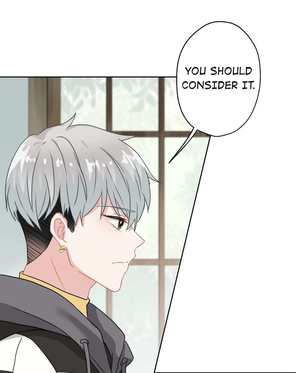 Waiting for You at the Spring (Colored) Chapter 6 page 121 - 