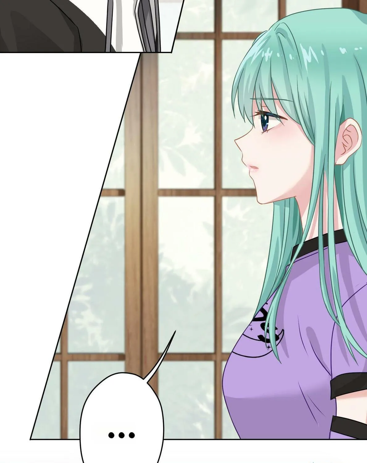 Waiting for You at the Spring (Colored) Chapter 6 page 123 - 