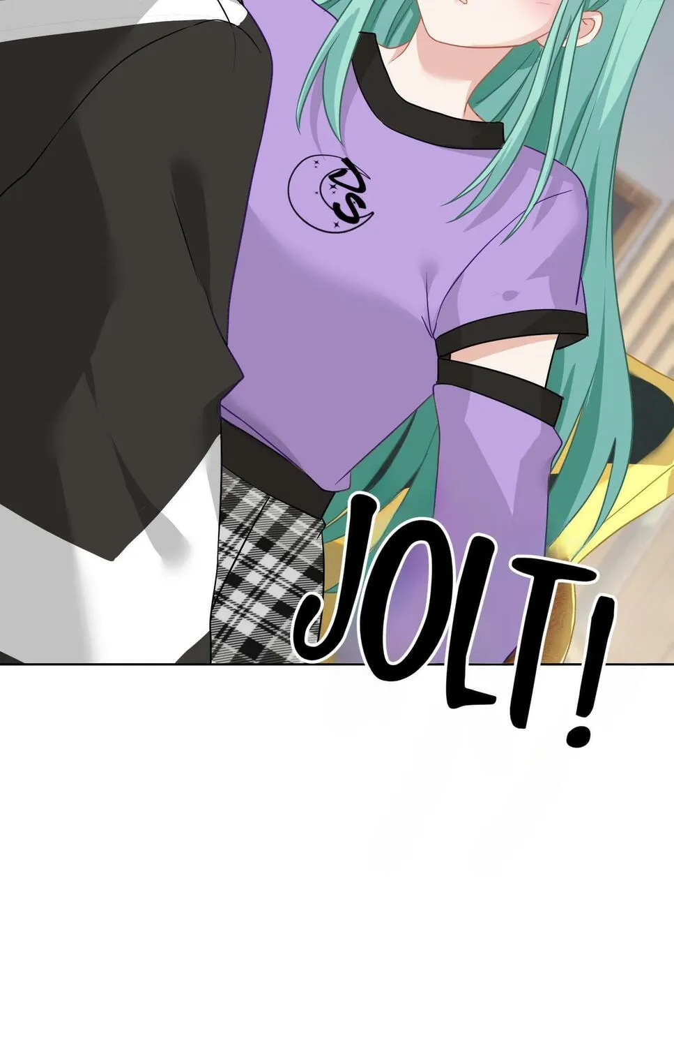Waiting for You at the Spring (Colored) Chapter 6 page 127 - 