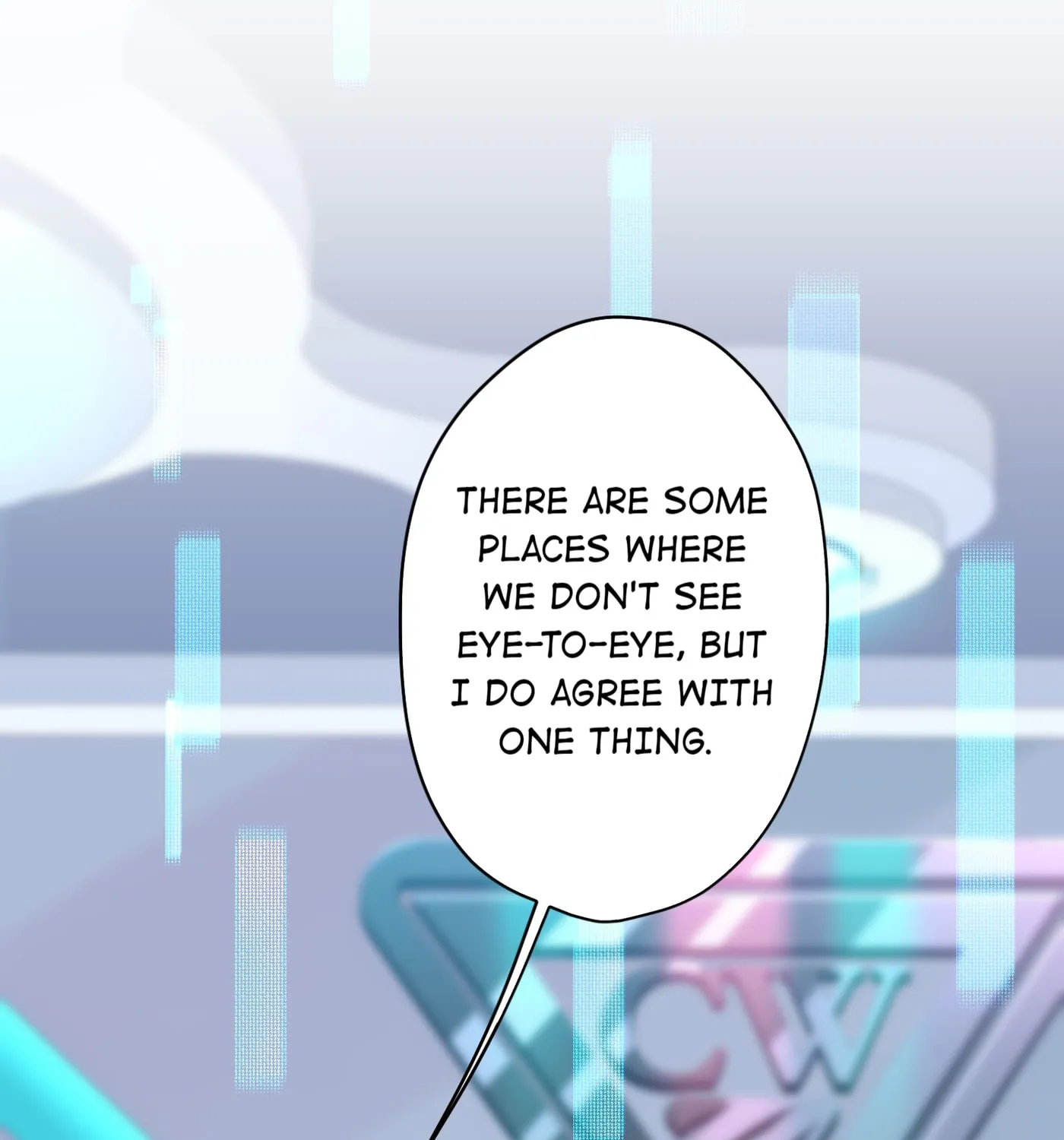 Waiting for You at the Spring (Colored) Chapter 6 page 20 - 