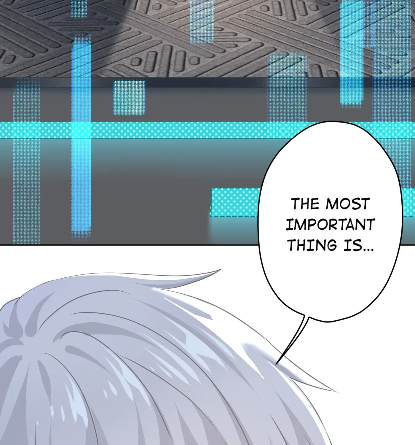 Waiting for You at the Spring (Colored) Chapter 6 page 24 - 