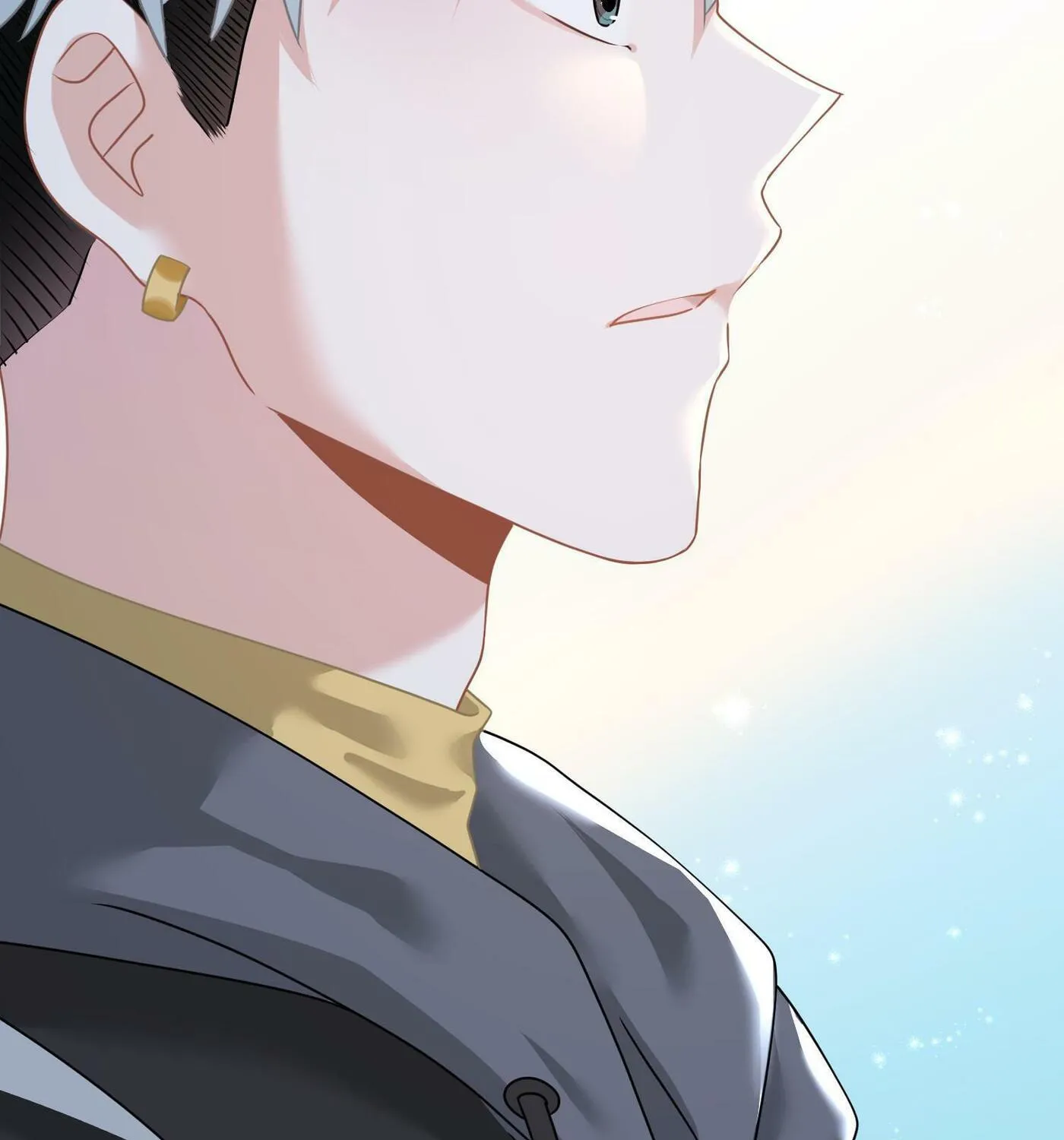 Waiting for You at the Spring (Colored) Chapter 6 page 26 - 