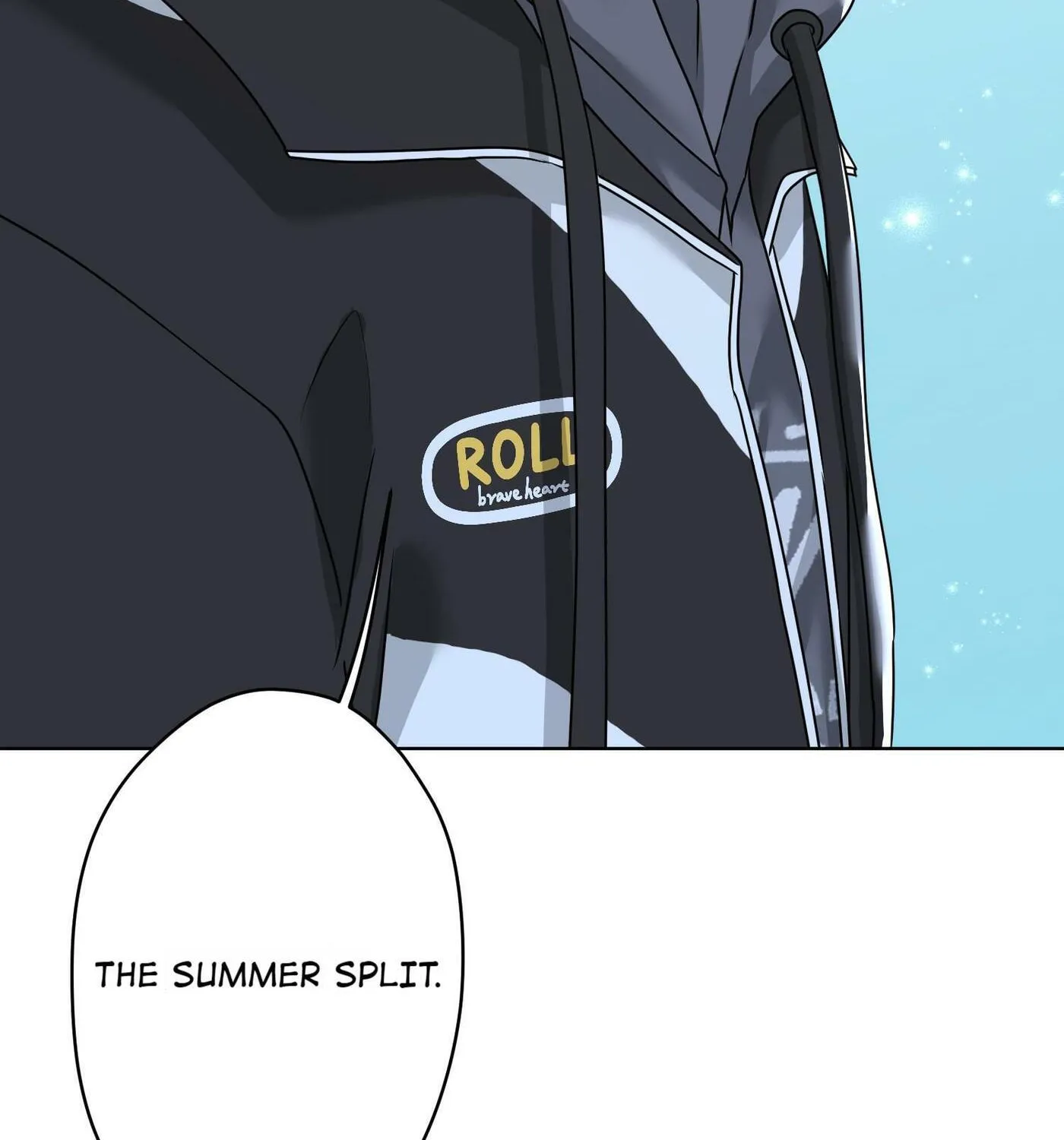 Waiting for You at the Spring (Colored) Chapter 6 page 27 - 